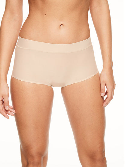 Chantelle Softstretch C10640 Boyshort lencería Flanes y Fresones Sitges