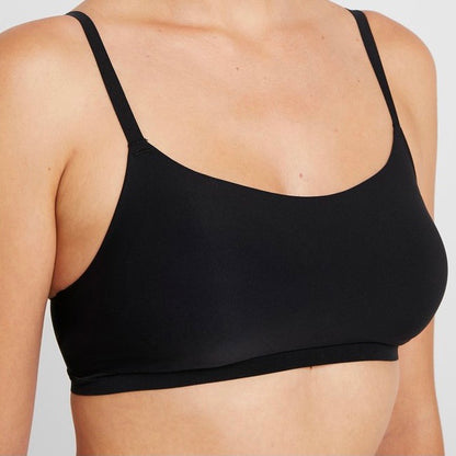 Chantelle C16A20 top sin aros tirantes estrechos y ajustables lenceria Sitges Flanes y Fresones