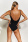 Bañador negro