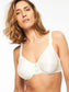 Sujetador moldeador efecto natural. Modelo Hedona de Chantelle C20310. Flanes y Fresones, corsetería Sitges