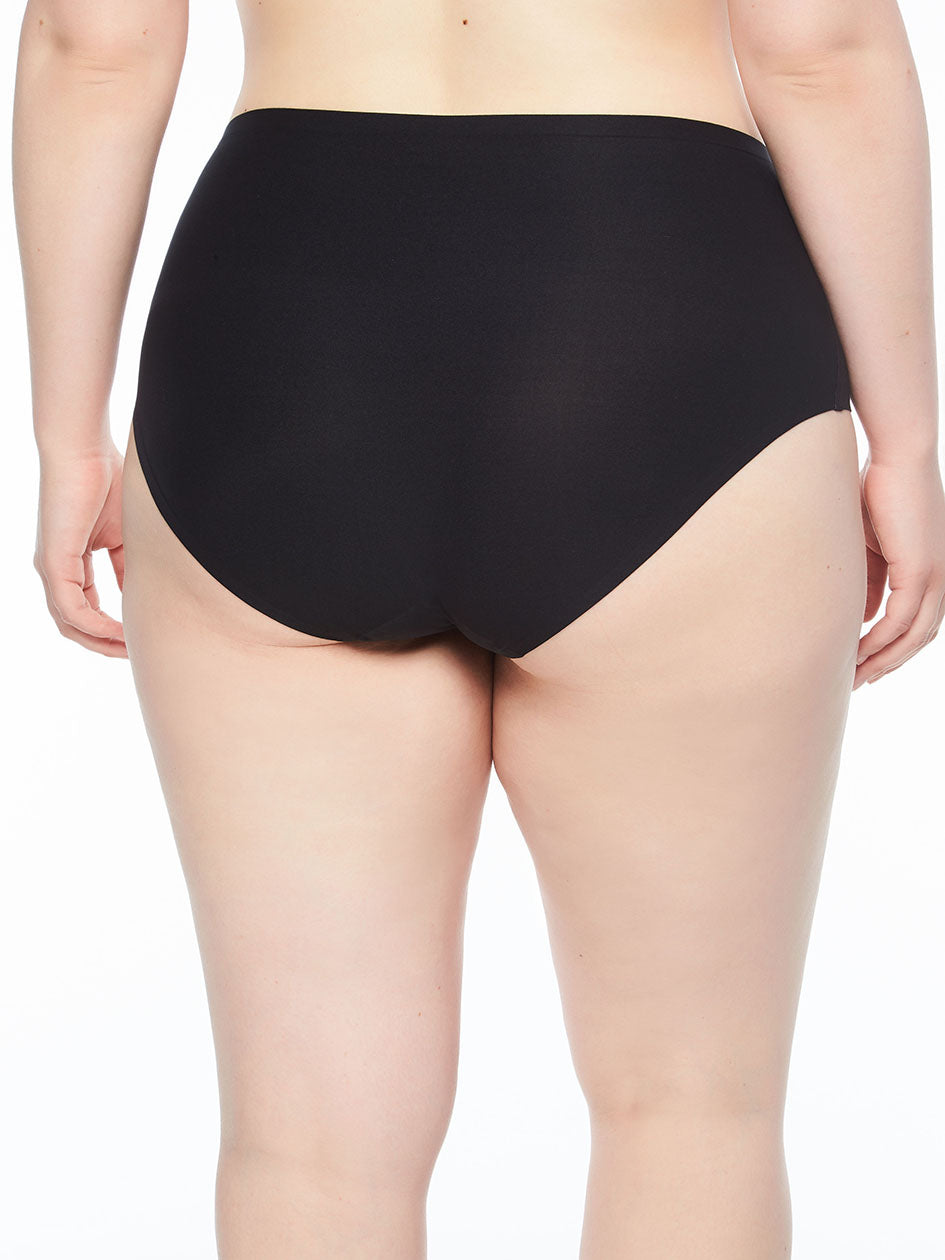 Chantelle C26470 Softstretch Braga talle alto talla extra plus Sitges Flanes y Fresones