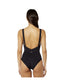 BAÑADOR YOLI NEGRO ESCOTE V